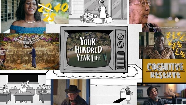 Film ‘Your 100 year life’: financiert arm Nederland de oude dag van de rijken?