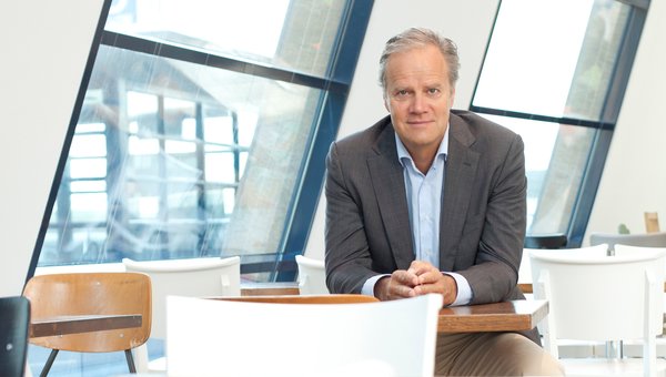De purpose van zorg