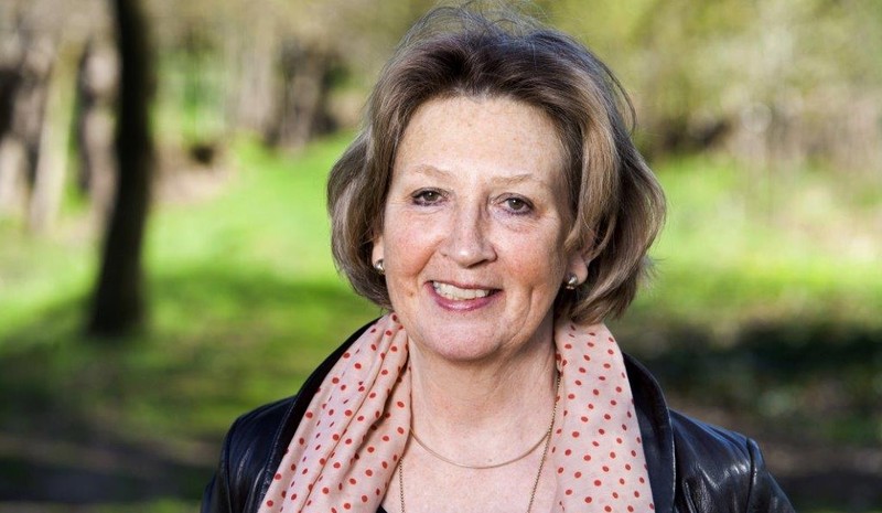 Positieve Gezondheid brengt een beweging op gang Foto