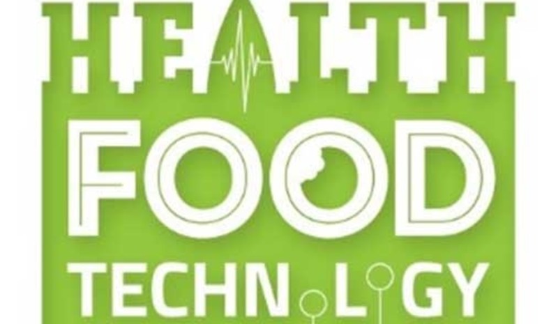Health, food & technology congres Foto