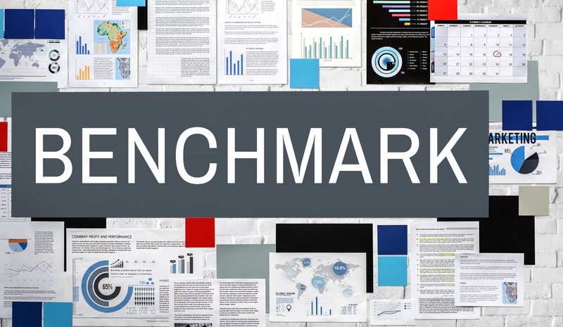 Benchmark Bijzonder Beheer Foto