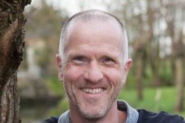 Adviesbureau Purpose in gesprek met Coen van Veenendaal