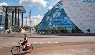 EINDHOVEN