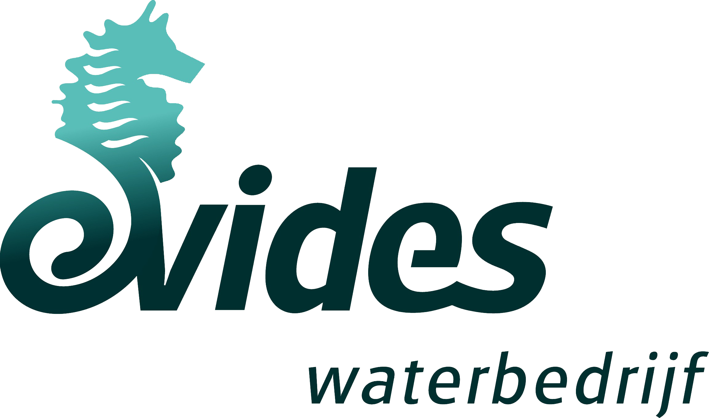 Evides NV – Logo