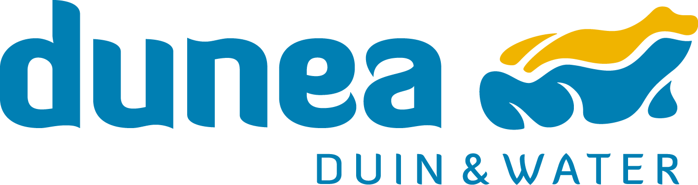 Logo CMYK Dunea
