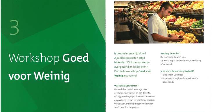 Workshop veel voor weinig Den Haag 2 111984381522