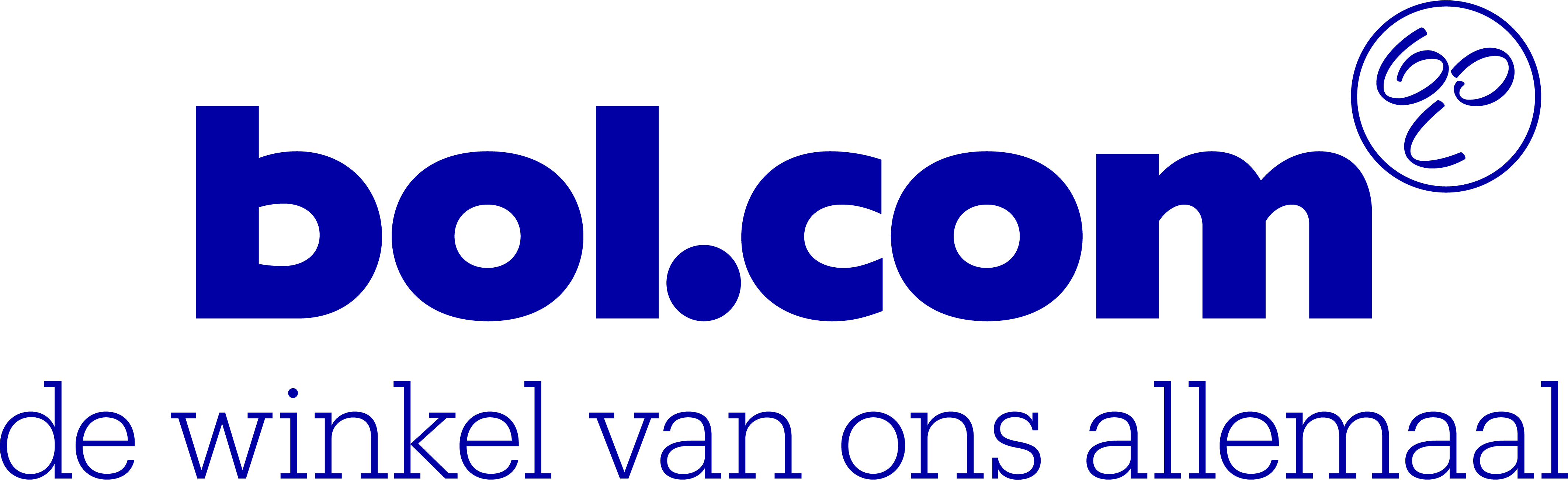 bolcom logo pay off blauw rgb