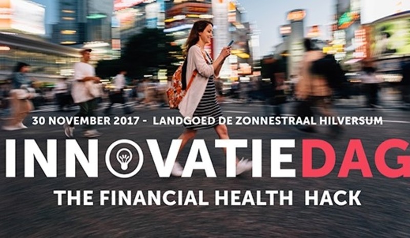 Purpose Innovatiedag 2017 Foto