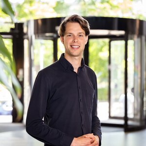 Jonathan Fink - Jensen
