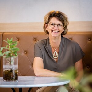 Sylvia de Bruijn