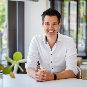 Frank van Jeveren
