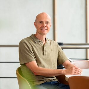 Jeroen Ester