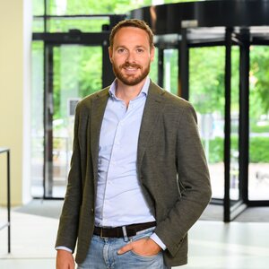 Koen van der Veer