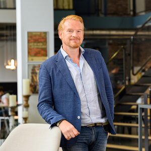 Henk de Boer (associate)